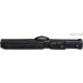 Тубус QK-S Black Force 2x2 матовый черный