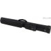 Тубус QK-S Black Force 2x2 матовый черный