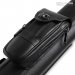 Тубус QK-S Black Force 2x2 матовый черный