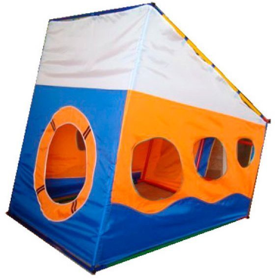 Игровой чехол Корабль Ранний старт люкс