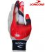 Перчатка Longoni Fancy Hot Lips 4 безразмерная