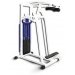 Голень стоя Barbell МВ 3.3 (грузоблок) белый