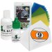 Набор средств по уходу за кием CUE SILK Kit