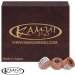 Наклейка для кия Kamui Original ø12,5мм Soft 1шт.