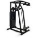 Голень стоя Barbell МВ 3.3 (грузоблок) чёрный