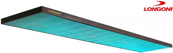 Светильник Longoni Magnum Profi Blue Green 320х62см
