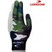 Перчатка Longoni Fancy Military 3 безразмерная