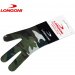 Перчатка Longoni Fancy Military 3 безразмерная