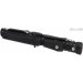 Тубус QK-S Cowboy 2x2 черный аллигатор