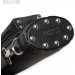Тубус QK-S Cowboy 2x2 черный аллигатор