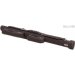 Тубус QK-S Dannie Walker 1x1 коричневый