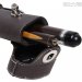 Тубус QK-S Dannie Walker 1x1 коричневый