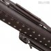 Тубус QK-S Dannie Walker 1x1 коричневый