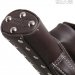Тубус QK-S Dannie Walker 1x1 коричневый