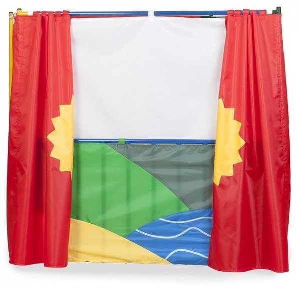 Игровой чехол Ранний старт Театр универсальный