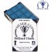Мел Silver Cup Electric Blue 12шт.