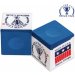 Мел Silver Cup Electric Blue 12шт.