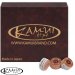 Наклейка для кия Kamui Original ø13мм Medium 1шт.