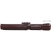 Тубус QK-S Esquire 2x2 коричневый