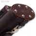 Тубус QK-S Esquire 2x2 коричневый