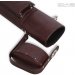 Тубус QK-S Esquire 2x2 коричневый