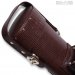 Тубус QK-S Esquire 2x2 коричневый