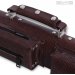 Тубус QK-S Esquire 2x2 коричневый