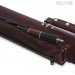 Тубус QK-S Esquire 2x2 коричневый