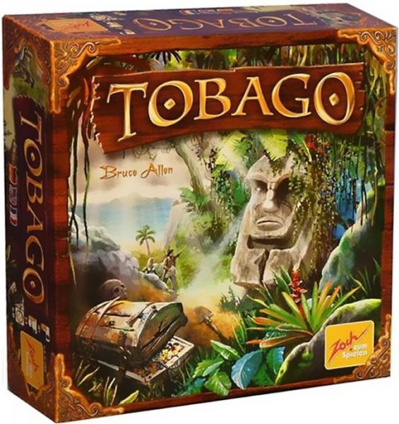 Тобаго (Tobago)