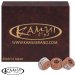 Наклейка для кия Kamui Original ø13мм Super Soft 1шт.