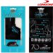Перчатка Longoni Sultan 2.0 правая L