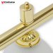 Светильник Crown Golden 5 плафонов