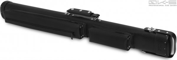 Тубус QK-S Esquire 2x2 черный