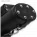 Тубус QK-S Esquire 2x2 черный