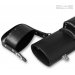 Тубус QK-S Esquire 2x2 черный