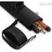 Тубус QK-S Esquire 2x2 черный