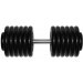 Гантель Barbell 66 кг профи