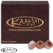 Наклейка для кия Kamui Original ø14мм Medium 1шт.