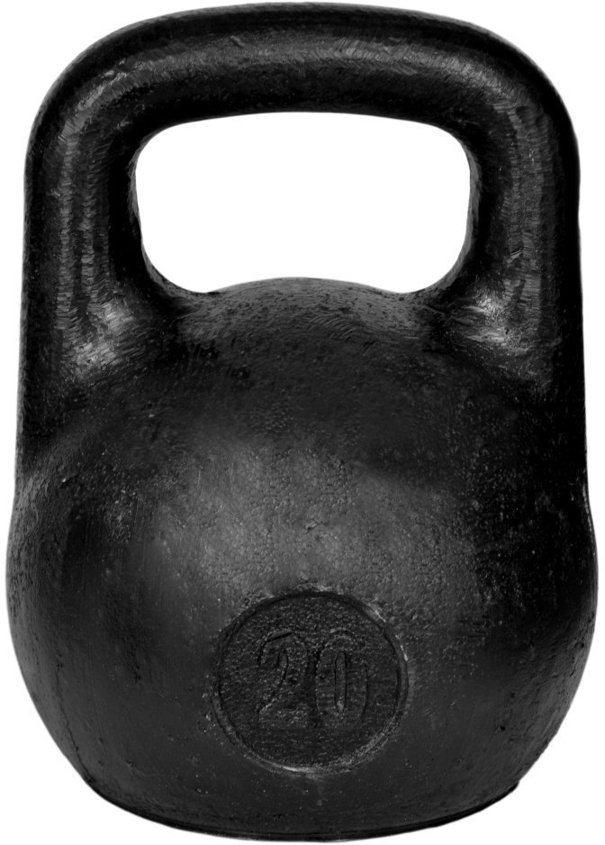 Гиря YOUSTEEL 32 кг
