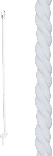 Канат белый Romana Dop15 (6.51.00-21)