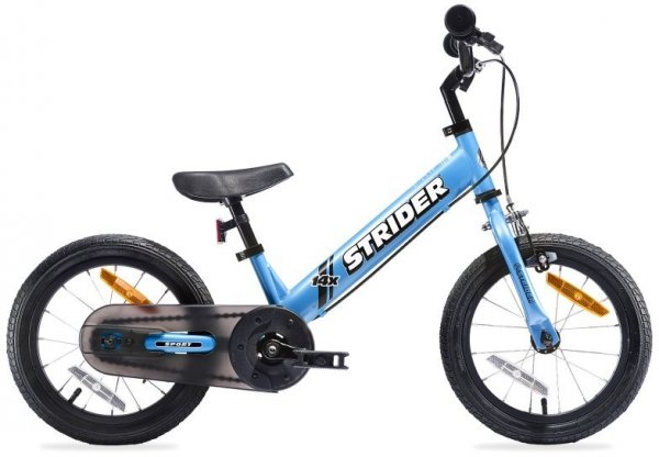 strider sport 14x
