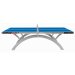 Теннисный стол DONIC OUTDOOR SKY синий (три короба)