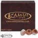 Наклейка для кия Kamui Original ø14мм Super Soft 1шт.
