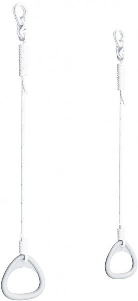 Кольца гимнастические Romana Dop13 (1.Д.27.00-22)