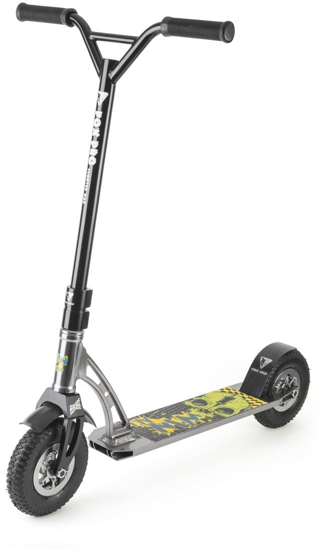 Самокат Купить В Новосибирске Рич Фэмили