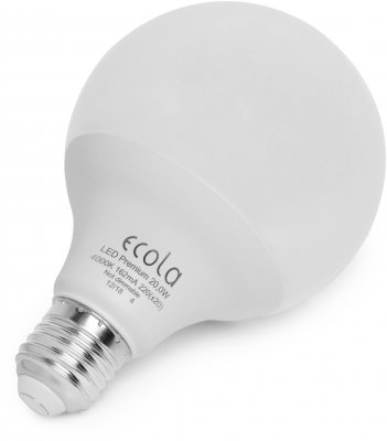 Лампа светодиодная Ecola LED Premium