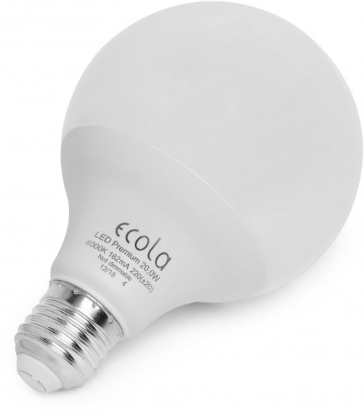 Лампа светодиодная Ecola LED Premium