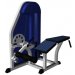 Сгибание ног лежа Barbell МВ 3.21 (грузоблок) белый