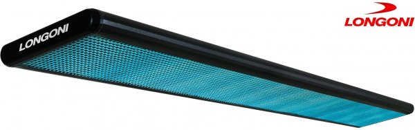 Светильник Longoni Nautilus Blue Green BS 320х31см