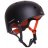 Шлем защитный HUDORA Skaterhelm, чёрный (56-60 см)